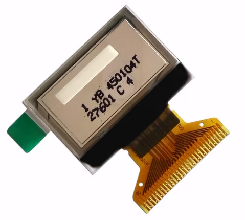 1 шт. 4pin 0 96 &quotбелый/синий/желтый синий дюймов OLED 128X64 дисплей для Arduino 96&quot IIC I2C