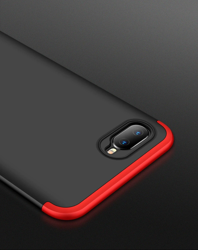 Чехол для OPPO RX17 Neo чехол для OPPO RX17 Neo 360 градусов чехол для всего тела для OPPO RX17 Neo RX 17 Neo чехол с закаленным стеклом