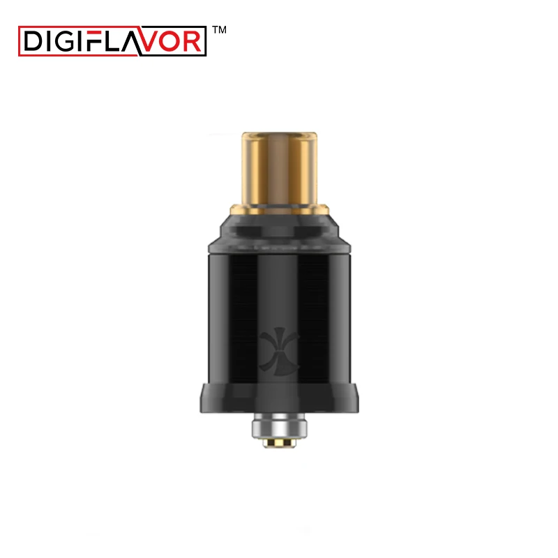 Большая распродажа новейший испаритель Digiflavor ETNA MTL RDA диаметром 22 мм