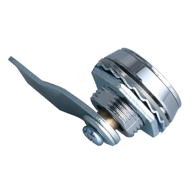 Дверной замок из цинкового сплава многофункциональный переключатель для шкафов