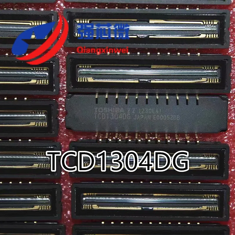 

TCD1304DG TCD1304D Бесплатная доставка Новая фотография
