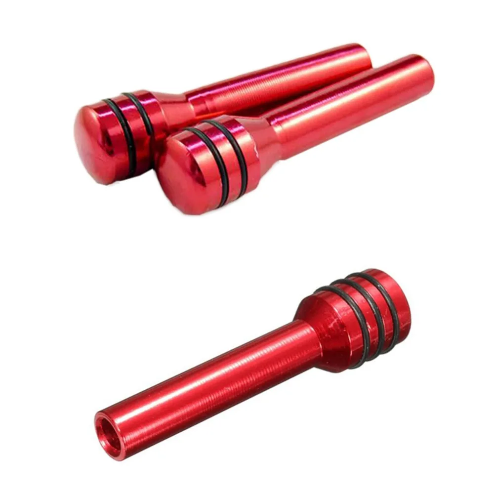 1 шт. автомобильный Стайлинг дверные замки дверной замок крышка автомобиля