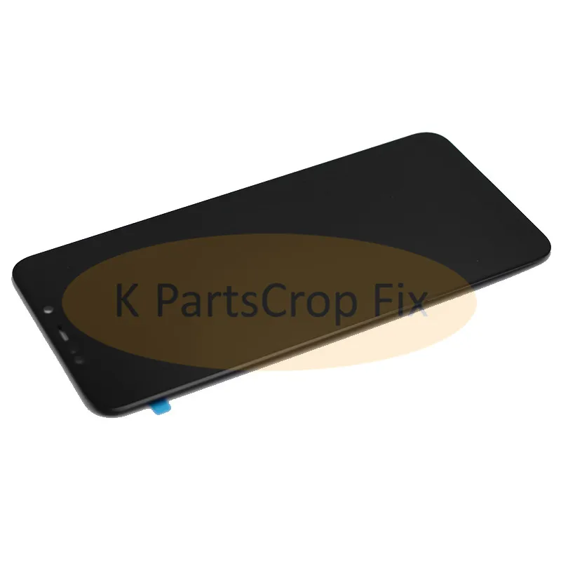 6 2 дюйма для BLU VIVO XL4 V0350WW ЖК-дисплей с сенсорным экраном дигитайзер панель замены в