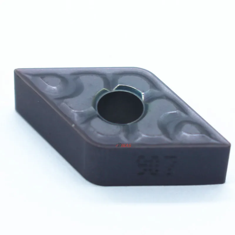 Токарный резец DNMG150604/08 TF IC907/IC908|Токарный инструмент| |