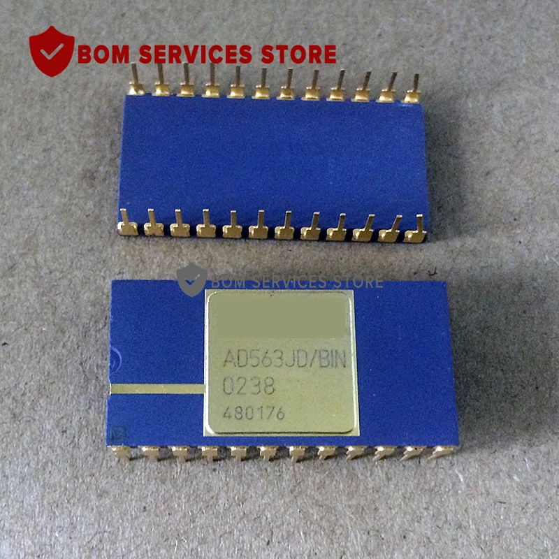 

Fast Delivery AD563JD AD563JD/BIN DIP in stock