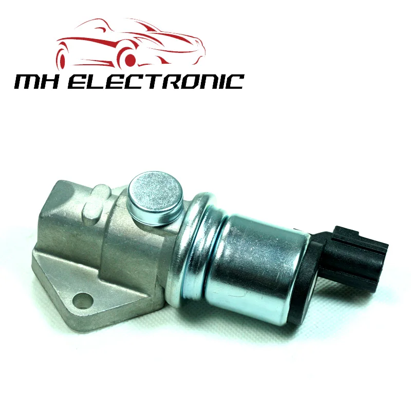 MH Электронный простоя Air Управление клапан для FORD для MAZDA MERCURY XS6U9F715AA 1086369 Высокое качество! Хорошее Услуги