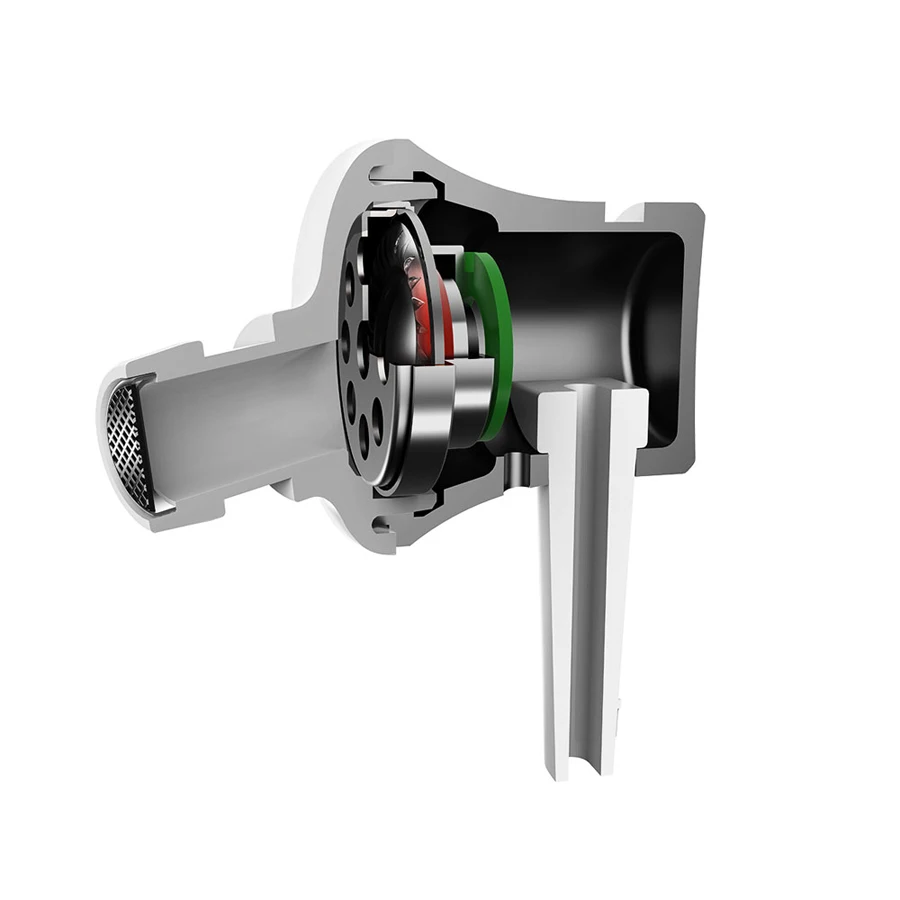 Оригинальные наушники Mi Xiaomi Piston 3 в наличии молодежная версия 5 мм цветные