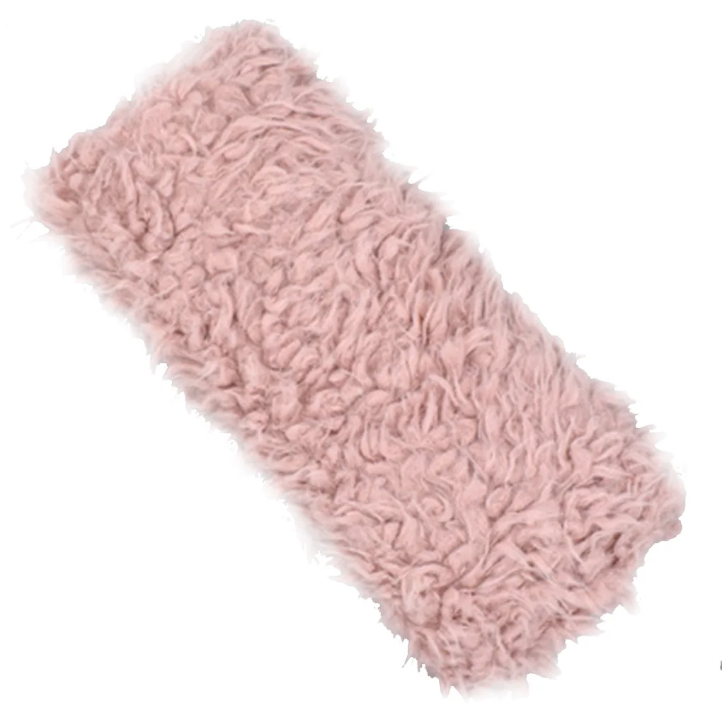 2020 Новое детское одеяло с искусственным мехом фотография Реквизит Одеяло