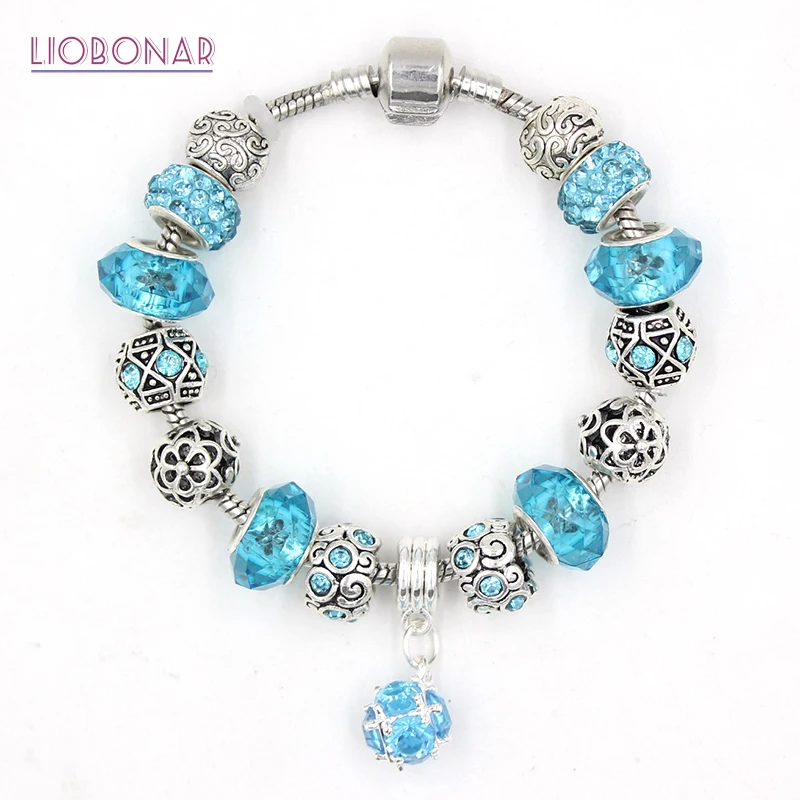 Новое поступление модные ювелирные изделия браслеты сделай сам и браслет с