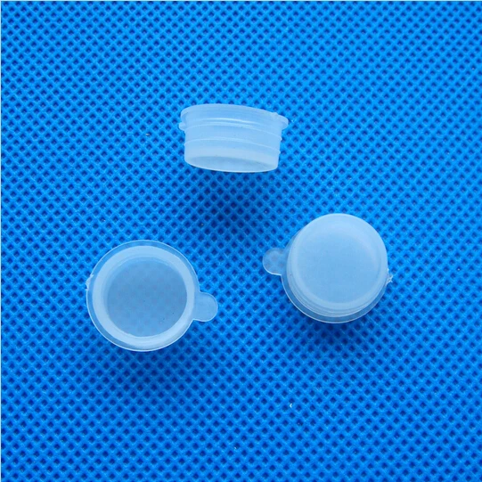 Тонер картридж Vilaxh с отверстием для HP/Canon/Lexmark/Panasonic/Samsung/Sharp 50 шт.|cartridge plug|toner sharphole