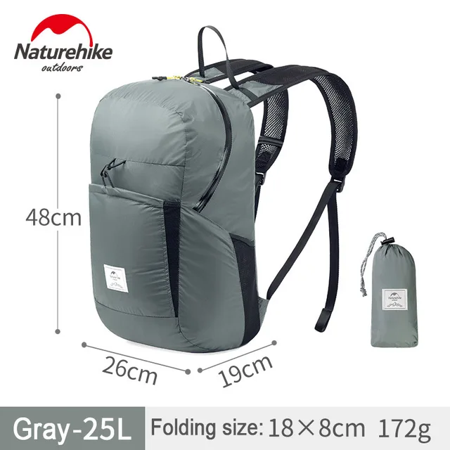 Naturehike 55l