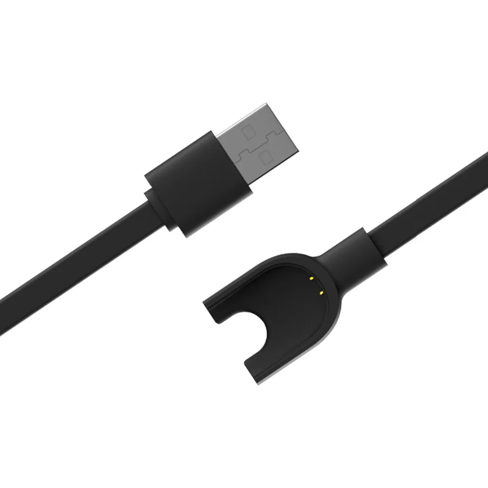 Bozlun B15p смарт-браслет зарядное устройство USB зарядный кабель