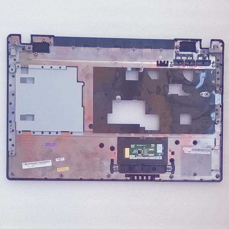 Новая Оригинальная панель для клавиатуры с сенсорной панелью 15 6 Для Lenovo G560 G565 Series