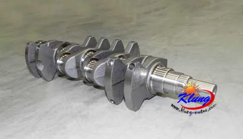 Klung 1100cc 472 двигатель Chery коленчатый вал узел 1005010 для Joyner Xinyang Renli Xingyue Nanyi Багги UTV