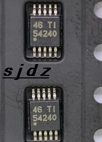 

TPS54240DGQR TPS54240 SOP 10 шт.