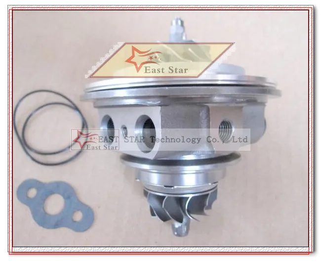 Фото Турбокартридж CHRA K03 53039700162 53039700248 53039700150 для VW GOLF 5 6 Tiguan Polo 5 BLG BMY BWK пещера CAVB CAVC 1.4L TSI №4