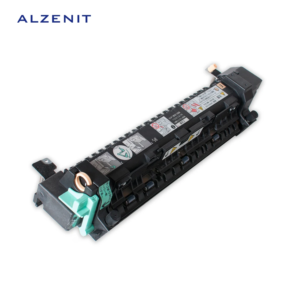 

ALZENIT For Xerox DC C2200II C3300II C4300II C4400III Original Used Fuser Unit Assembly 220V Printer Parts On Sale