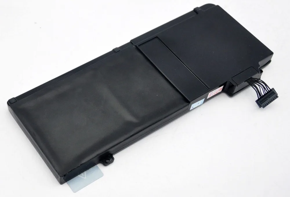 Новый оригинальный Аккумулятор A1322 для Pro 13 &quotA1278 Unibody 2009 2012 версия 10 95 в Втч|a1322