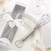 whisked away heart whisk favor weding favors wedding giveaway wedding supplies party gifts free shipping 100pcslot