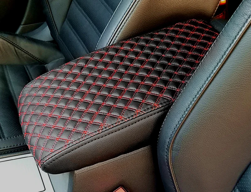 1 шт. для FAW BESTURN X40 X80 B50 B70 B30 2013- крышка подлокотника защитная накладка декоративная