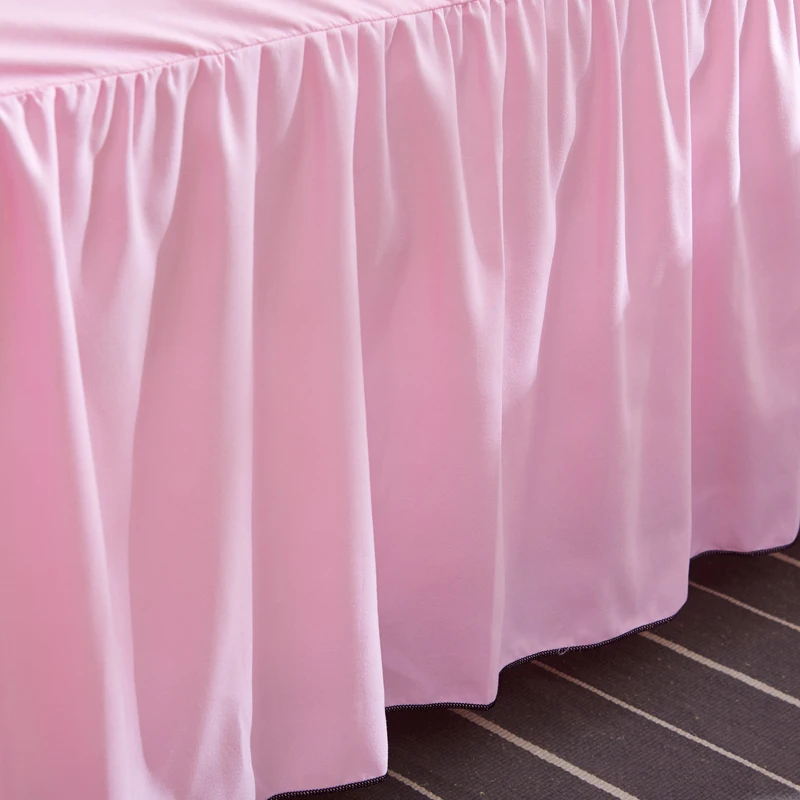 4 шт. в Корейском стиле роскошные комплекты постельного белья принцессы набор