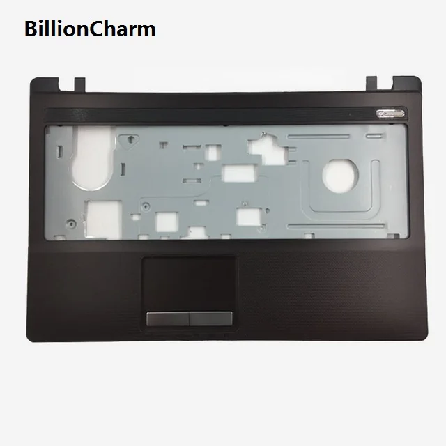 Нижний чехол для Asus A53T K53U K53B X53U K53T K53TA K53 X53B K53Z k53BY A53U X53Z 13GN5710P040-1 ноутбук Palmrest крышка - Цвет: Palmrest cover