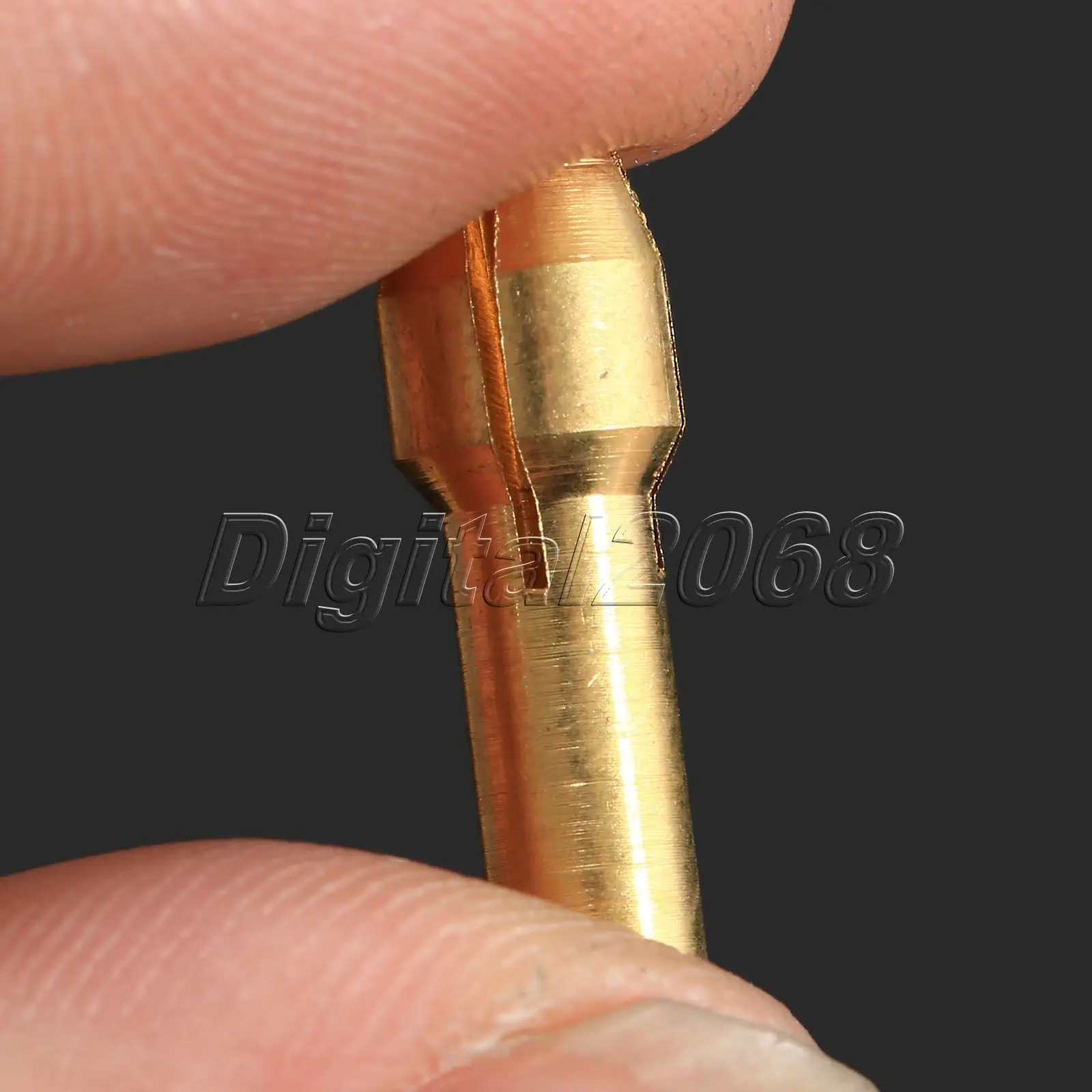 Рисунок 6 - Хорошее качество