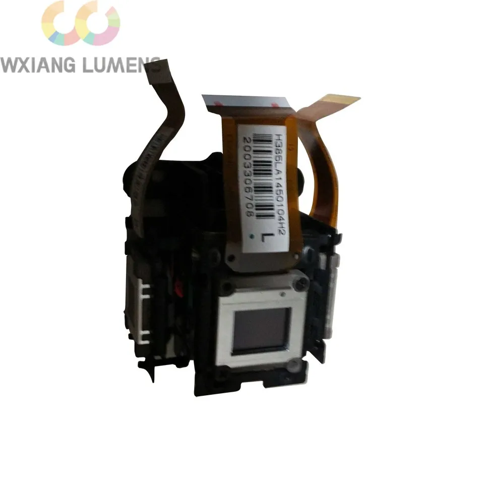 Projector Parts H385lcd Panle of Prism Assy Block Unit for Epson EB-430 EB-CS510XN H469E LCD Module H385L
Projector Parts H385lcd Panle of Prism Assy Block Unit for Epson EB-430 EB-CS510XN H469E LCD Module H385L