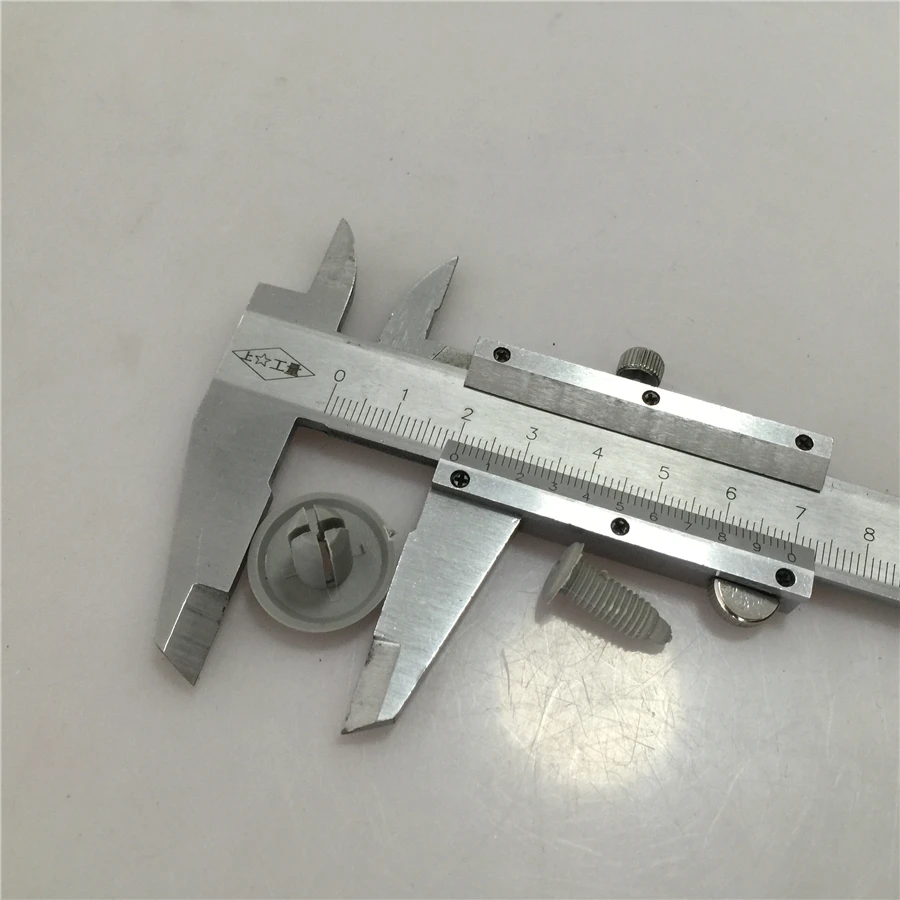 STARPAD Универсальный бампер для автомобиля сетка крыльев пластина декоративная