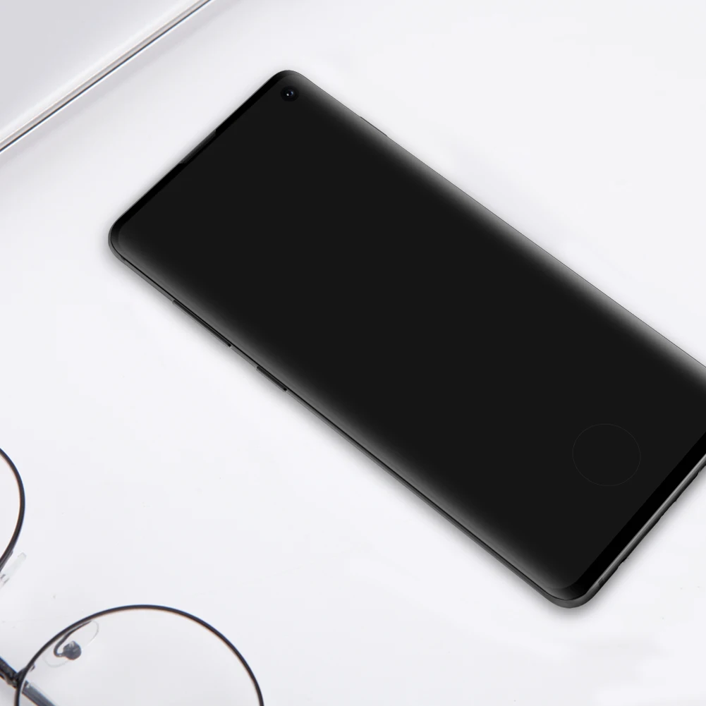 Для samsung Galaxy S10 S9 S8 Note 10 10 Plus 5G 9 8 закаленное стекло Nillkin 3D полное покрытие Защитная пленка для samsung S10 9 8 Plus
