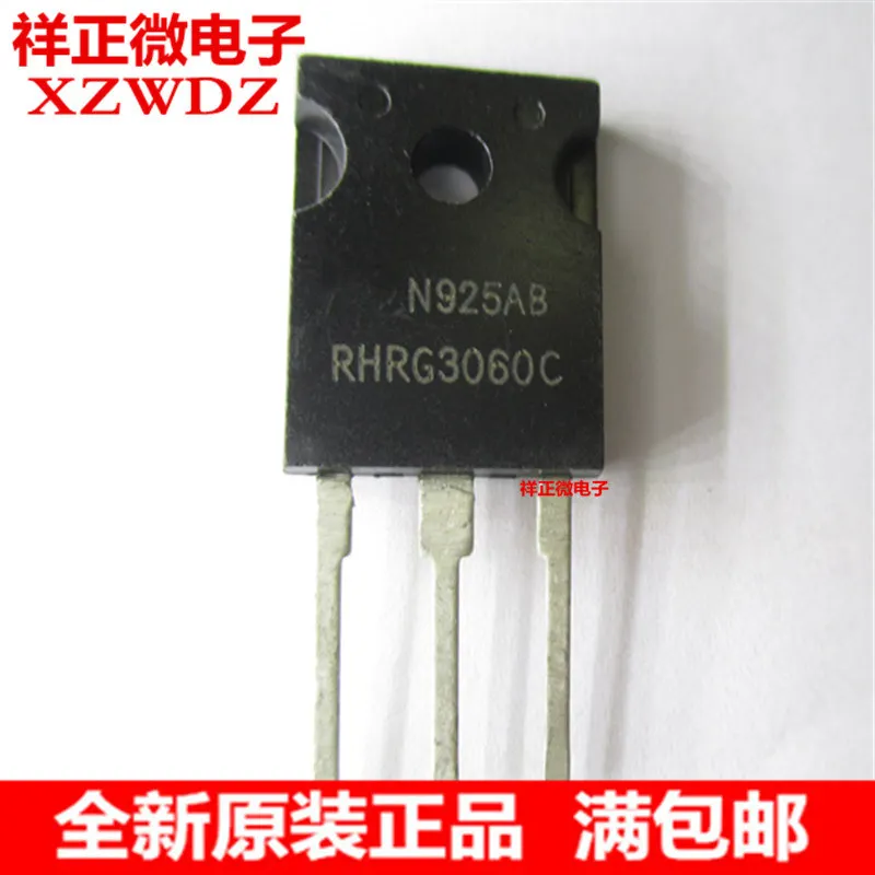 100% новый и оригинальный RHRG3060C RHRG3060|Запасные части| |