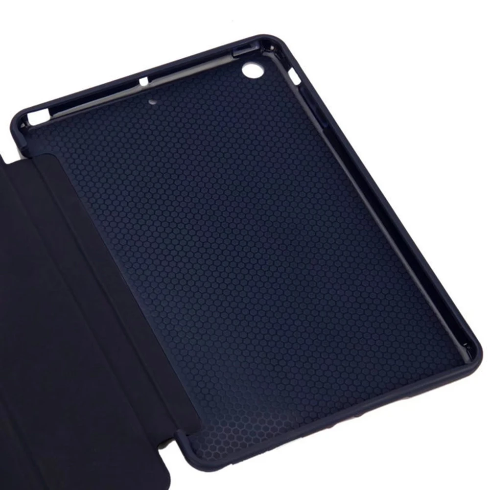 Мягкий силиконовый защитный чехол для планшета iPad 6th Gen A1893/A1822/A1823 Generation Pro 9 7 дюйма