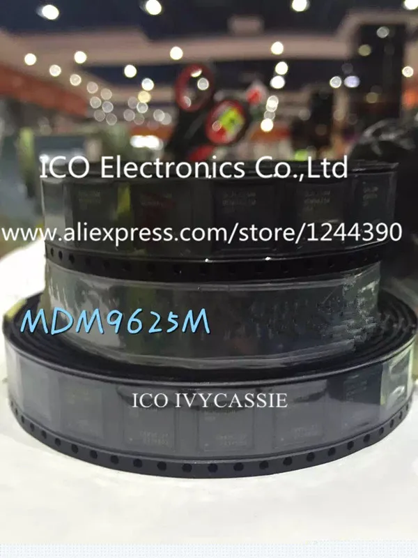 MDM9625M для iPhone 6 6G 6Plus U_BB_R основной процессор IC низкочастотный модем процессор 4G LTE чип