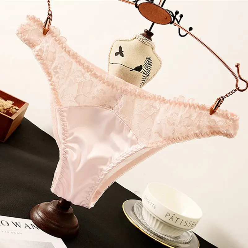 Imixlot кружевное нижнее белье сексуальные стринги танга трусики Culotte Femme