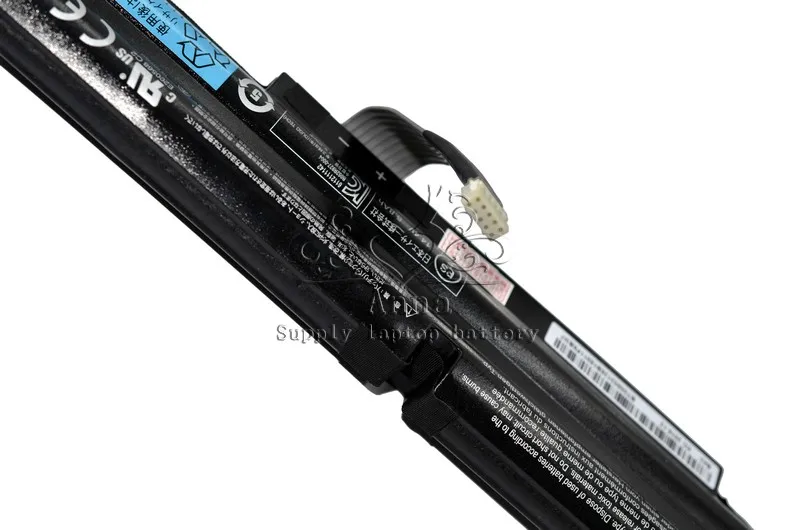 JIGU AS11B5E аккумулятор для ноутбука acer Aspire Ethos 5951 8950 8951 5943G 5951G 8943G 8951G 14,8 V 6000MAH 87WH