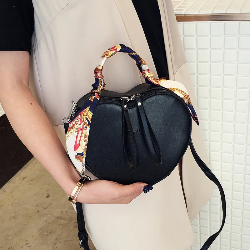 2019 Luxury Handbag Women Bags Designer Crossbody For New Sac Main Femme PU Leather Shoulder Bag Bolsa Feminina | Багаж и сумки