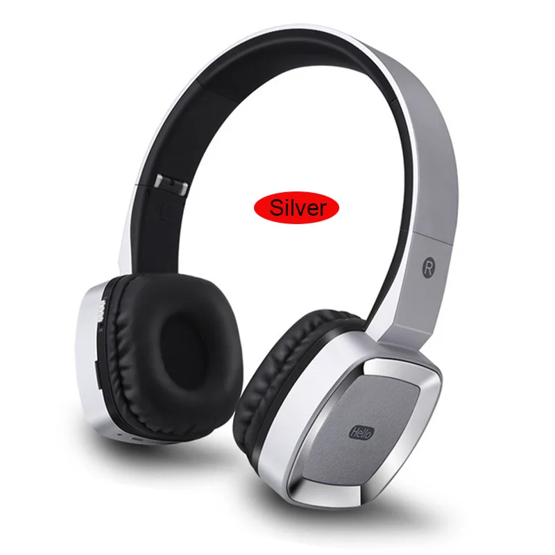 T6 стерео музыка Bluetooth наушники супер бас беспроводная гарнитура поддержка
