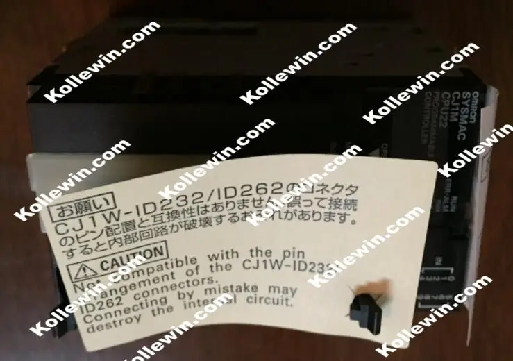 CJ1M CPU22 для PLC программируемый логический контроллер CPU CJ1MCPU22 Модуль блока|controller