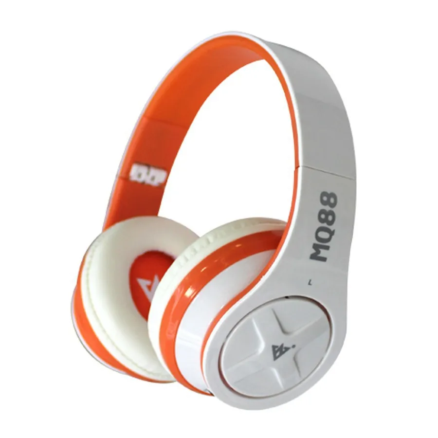 Новинка! VYKON MQ88 гарнитура для игр проводные наушники iPhone iPod Samsung ПК компьютера MP3 |