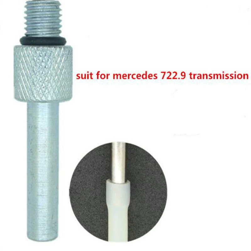 5 шт. универсальные автомобильные штекеры для замены коробки передач и