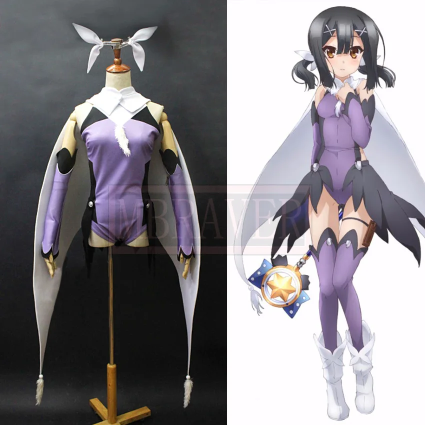 

Fate/stay night Miyu Edelfelt Miyu Emiya Косплей Костюм для вечерние НКИ Рождества Хэллоуина на заказ любого размера
