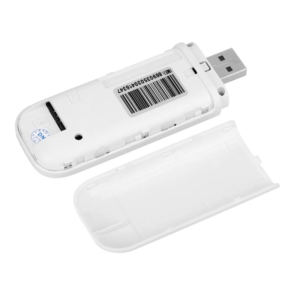 Разблокированный 4G LTE Wifi USB модем 4G Dongle Stick сетевой адаптер беспроводной WiFi точка доступа маршрутизатор модем с sim-картой слот PK HUAWEI