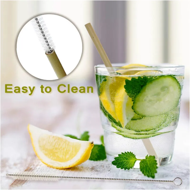 Набор столовых приборов из бамбука 6 шт.|Столовые сервизы| |