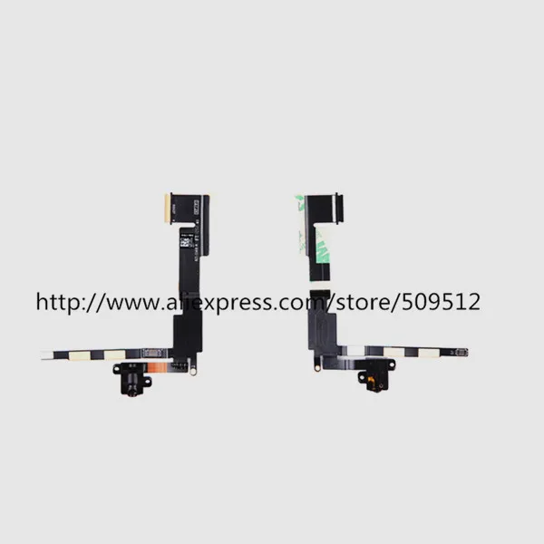 1/10/50 шт. Лучшие OEM wifi наушники Version аудио гибкий кабель ленты для ipad 2|cable ribbon|flex