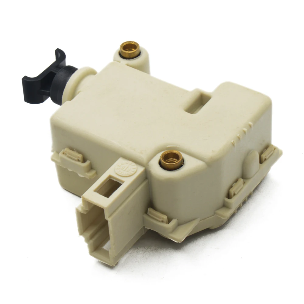 Прямые продажи с фабрики высококачественный замок багажника сервомотор для Skoda