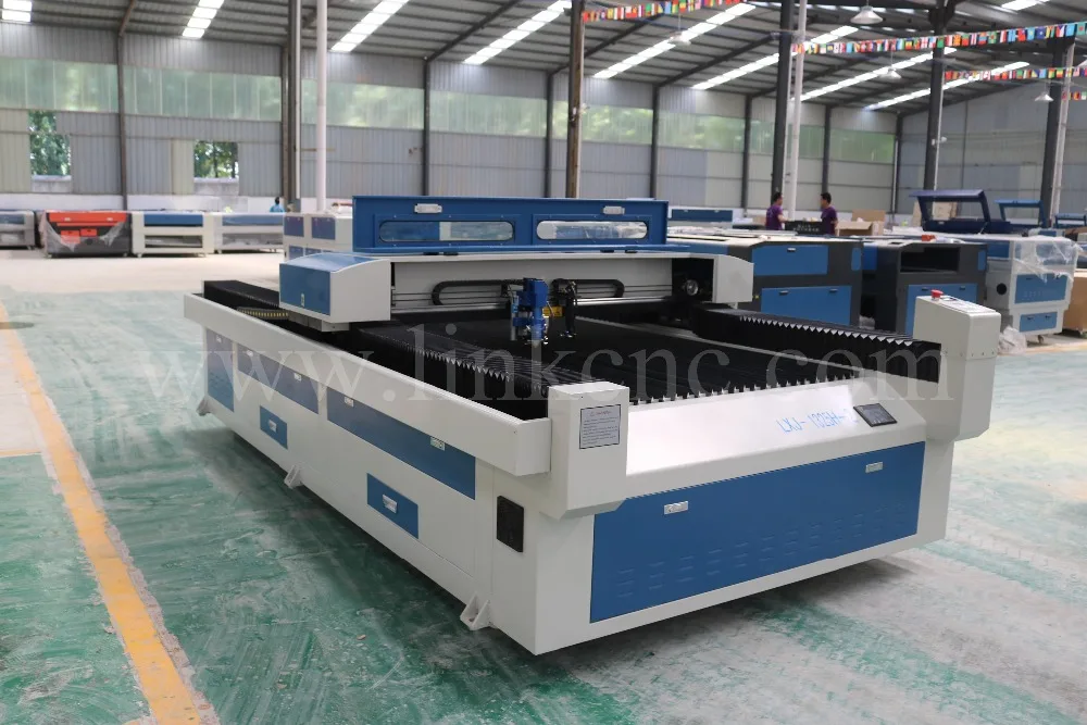 Хороший рабочий эффект лазерный гравировальный станок с ЧПУ/лазерный резак