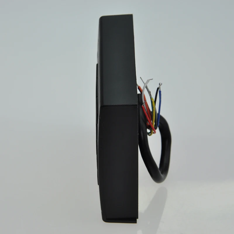 ST-N14 RFID Водонепроницаемый IP67 Weigand26/34 EM IC 13 56 МГц двери Устройство для считывания
