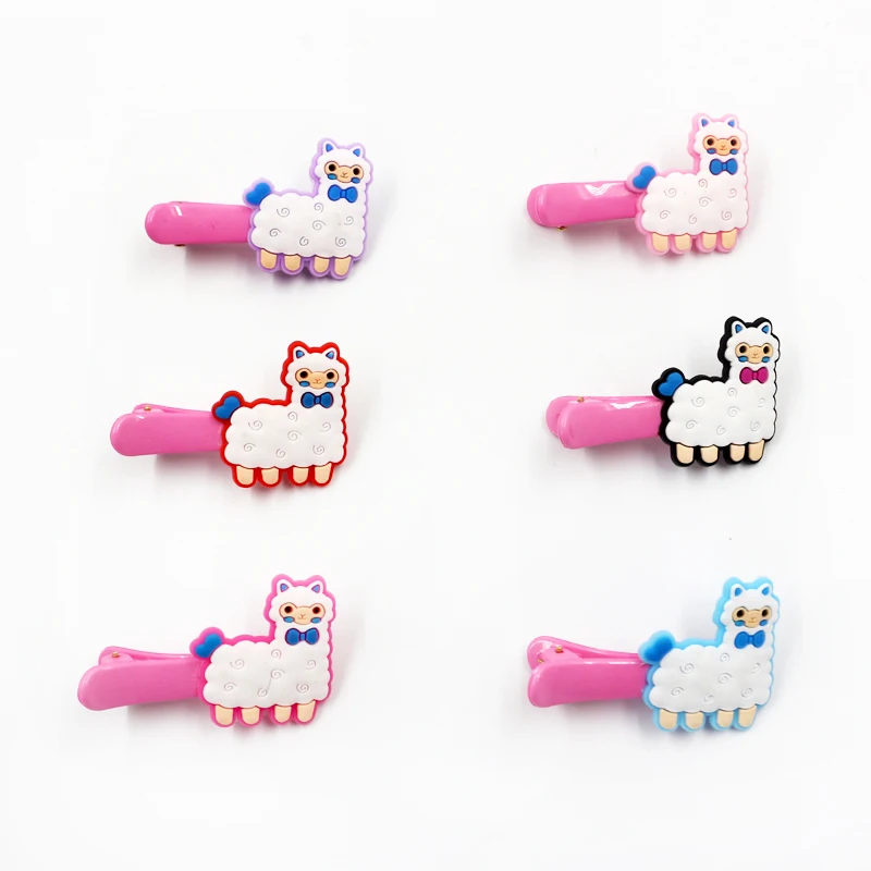 Omilut Alpaca украшение для дня рождения DIY детское кольцо Мексиканская лама вечерние подарки для душа