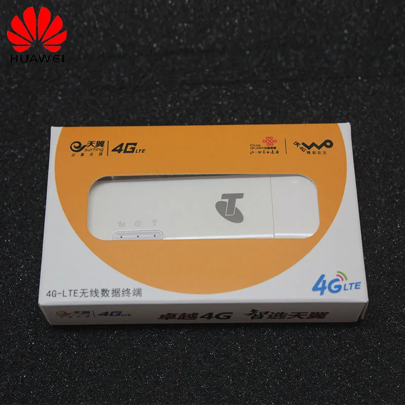 Открыл huawei E8372 (с парой антенны) USB Wingle LTE Универсальный 4 г wifi модем автомобиля Wi Fi