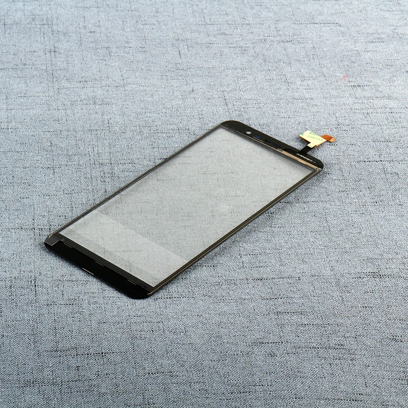 Ocolor для HOMTOM S16 Сенсорный экран сенсорный Панель cовершенная ремонтная Запчасти